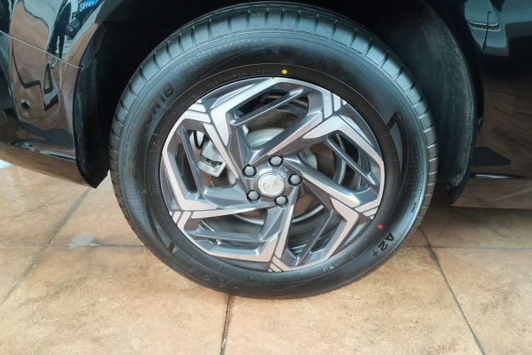 Used Hongqi HS3 2024 1.5T Shanwei Edition
