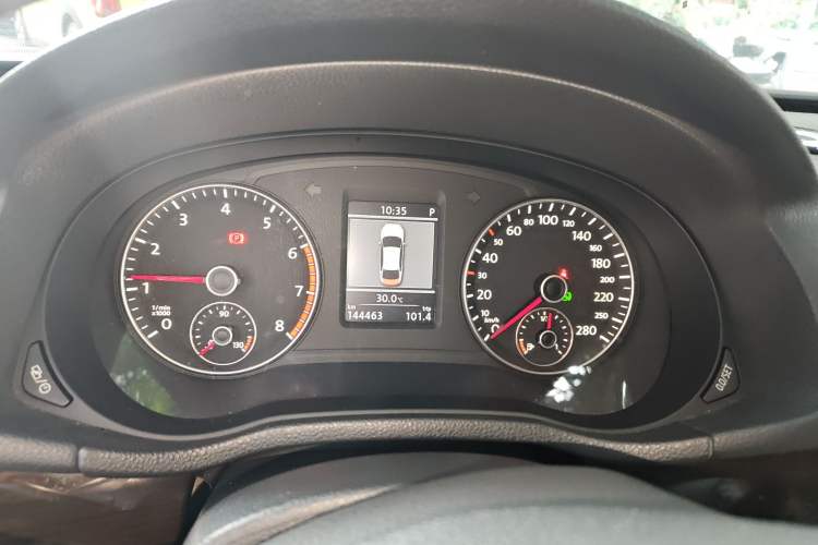 Used Volkswagen Passat 2015 1.8TSI DSG Prestige Edition