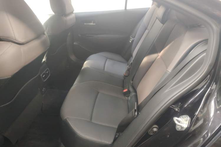 Used Toyota Allion 2022 2.0L Zunyue Edition