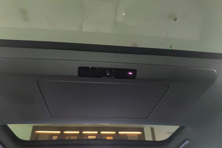 Used Li Auto L7 2024 Ultra Model
