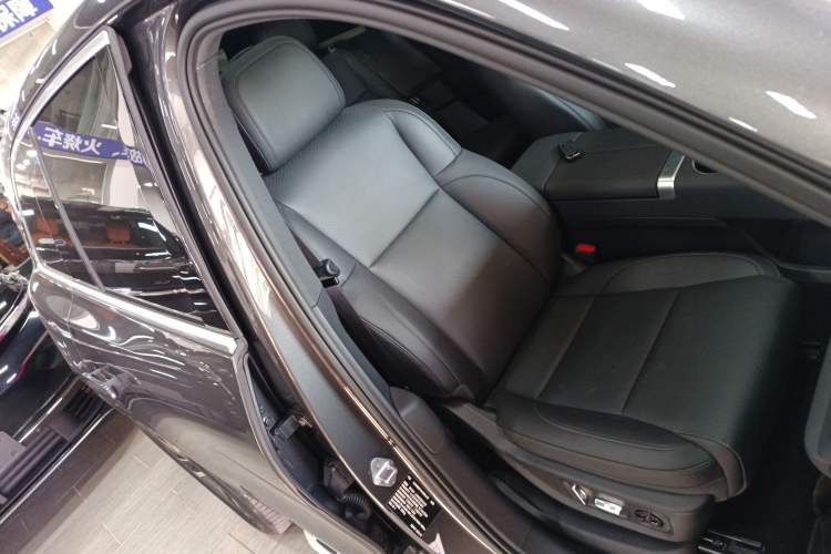 Used Li Auto L6 2024 Pro Model
