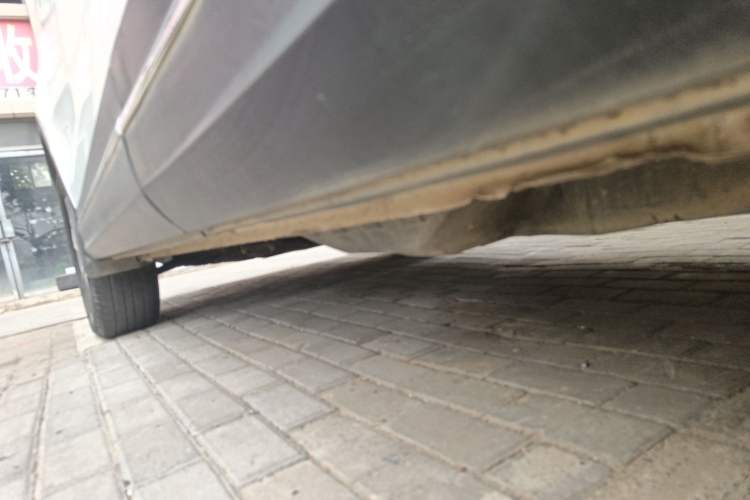 Used Haval H6 Coupe 2016 Blue Label 1.5T Automatic Two-Wheel Drive Urban Model
