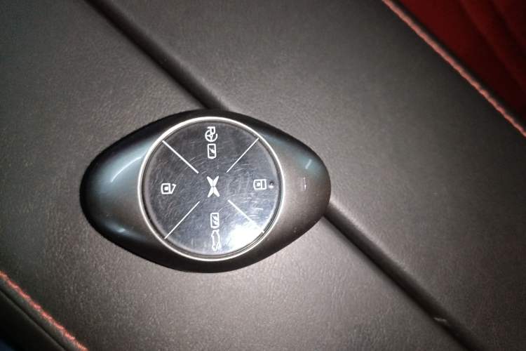 Used XPeng P7 2020 670E
