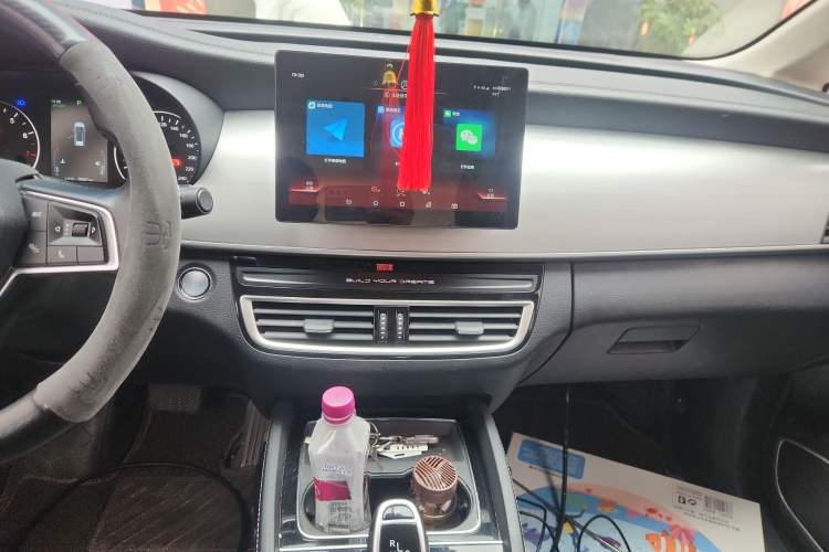 Used BYD Song MAX 2021 Upgraded Model 1.5T Automatic Luxury 7-Seater
