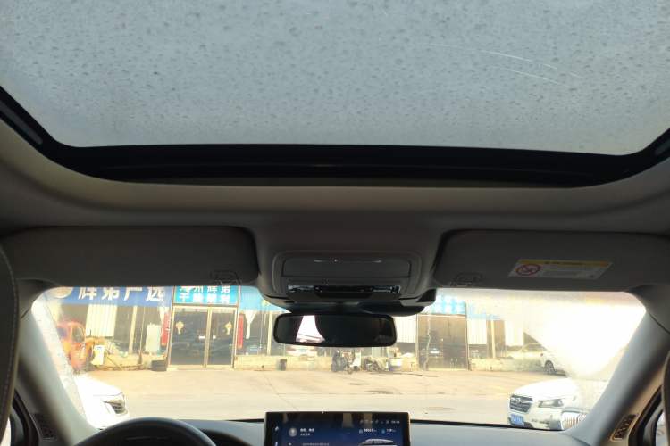 Used Lincoln Corsair 2022 2.0T Two-Wheel Drive Deluxe Edition
