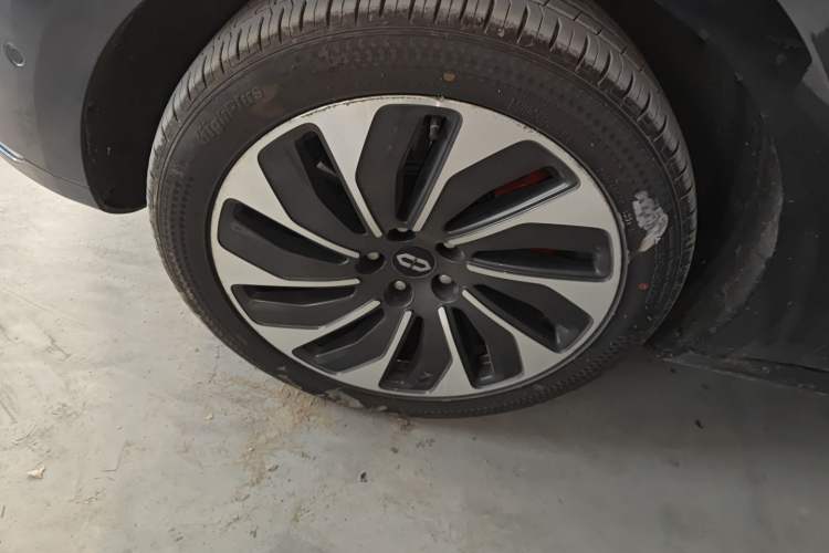 Used Hima AITO M5 2022 Extended-Range Four-Wheel Drive Ultimate Edition