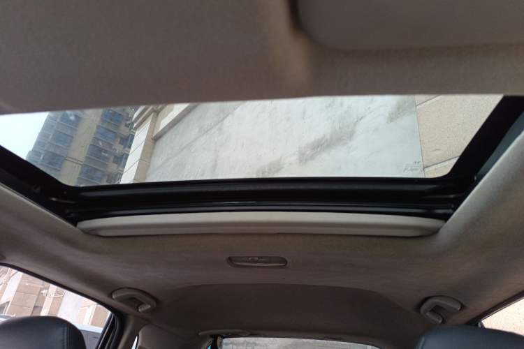 Used Honda Fit 2016 1.5L LXS CVT Comfort Sunroof Version
