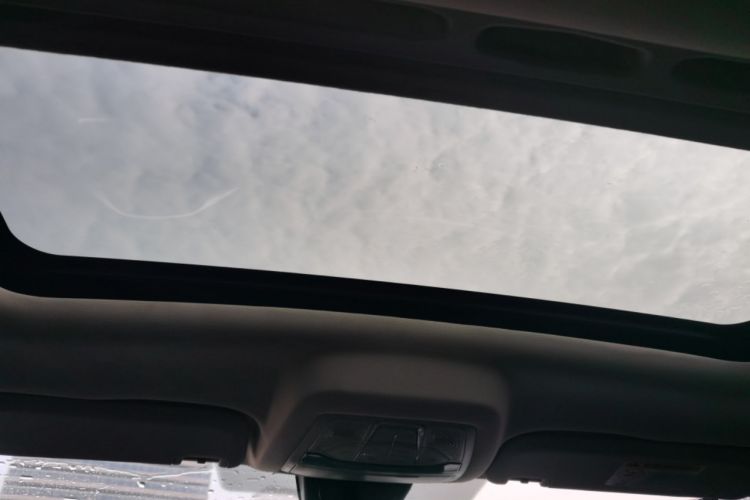 Used Bestune B70 2022 Third Generation 1.5T Automatic Enjoyment Version
