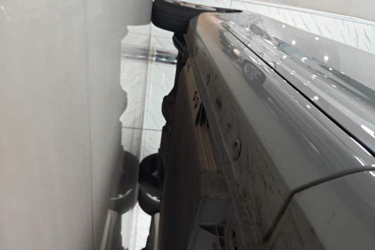 Used Wuling Air ev 2023 - Four Seats - Standard Edition
