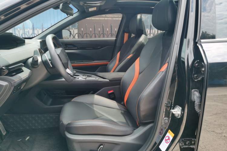 Used Changan UNI-V 2022 1.5T Sport Edition