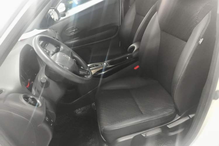 Used Honda XR-V 2017 1.8L EXi CVT Comfort Version