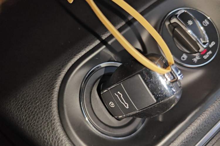 Used Porsche Macan 2017 Macan S 3.0T
