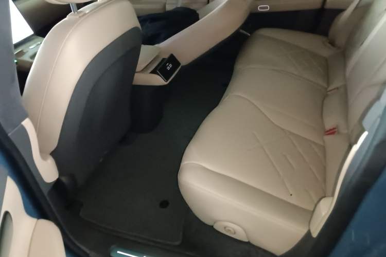 Used Nio ET7 2022 100kWh First Edition