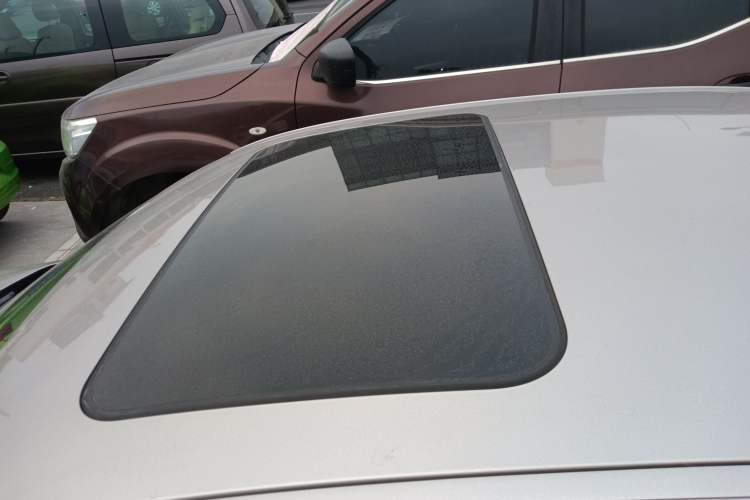 Used BMW 3 Series 2016 320Li Ambition Model