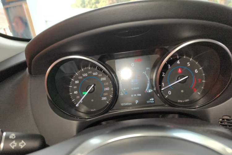 Used Jaguar F-PACE 2016 3.0 SC Four-Wheel Drive R-Sport Sport Edition