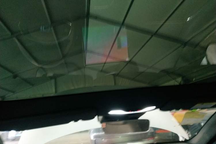 Used  A07 2025 Range-Extended "Truly Delicious" 140 Elite Version
