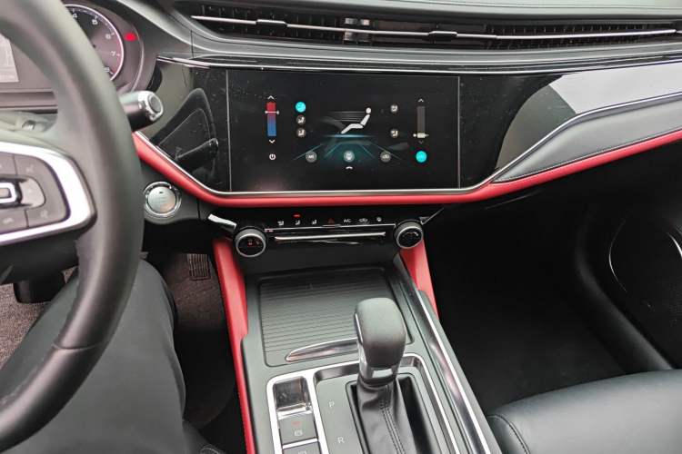 Used Chery Arrizo 5 PLUS 2021 Xiaoze 1.5L CVT Model PLUS
