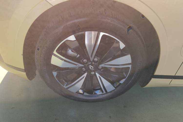 Used  A07 2023 Range-Extended 200 Max
