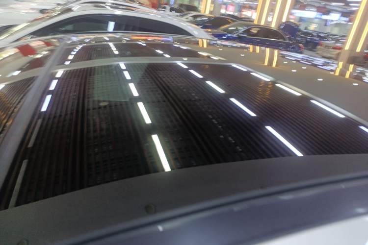 Used Mercedes-Benz E-Class 2017 E 300 L Sport Luxury Edition