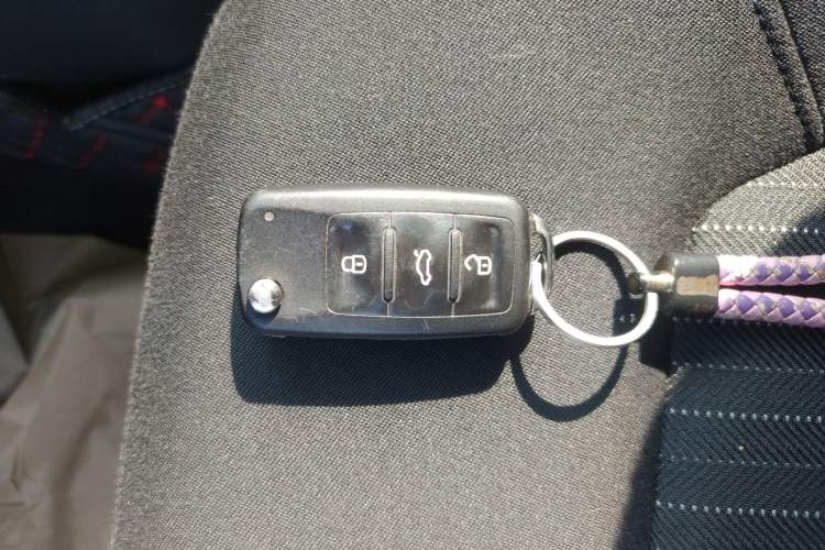 Used Volkswagen Jetta 2015 Value Edition 1.6L Automatic Comfort Version
