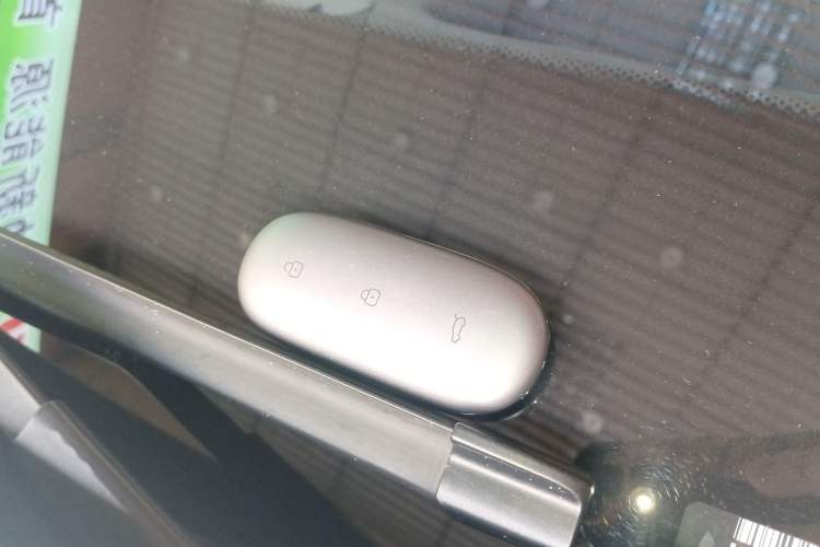 Used Li Auto L7 2023 Max model