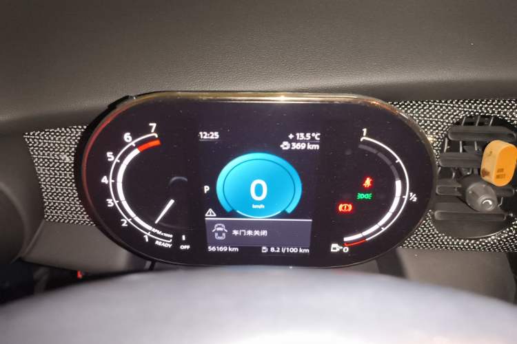 Used MINI MINI 2022 2.0T COOPER S Classic Edition