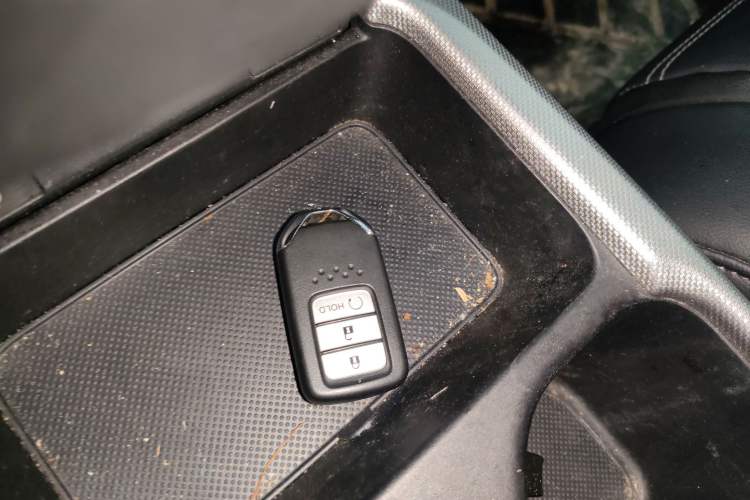 Used Honda CR-V 2021 Rui Hybrid 2.0L 2WD Pure Edition
