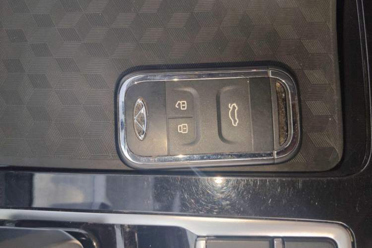 Used Chery Tiggo 8 2020 Facelifted Version 290TGDI Automatic Elite Edition
