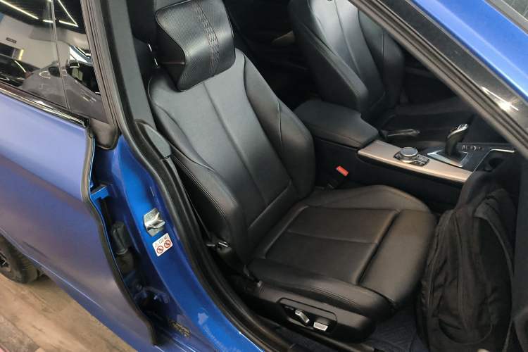 Used BMW 3 Series GT 2018 320i M Sport Edition
