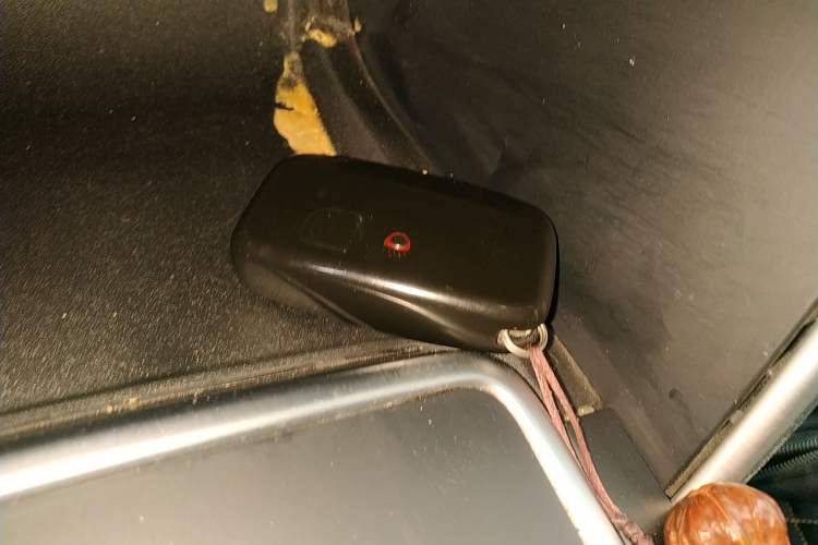 Used Land Rover Discovery Sport 2019 240 PS SE Version China VI Standard