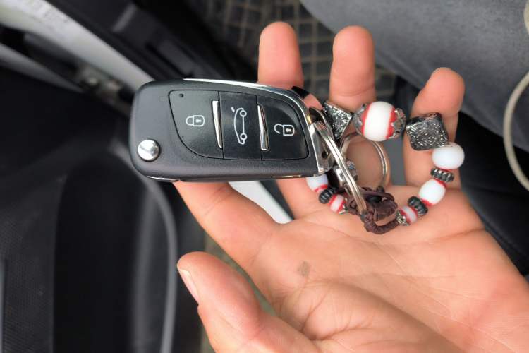 Used Citroen C4L 2014 1.8L Intelligent Drive Automatic Enjoyment Model