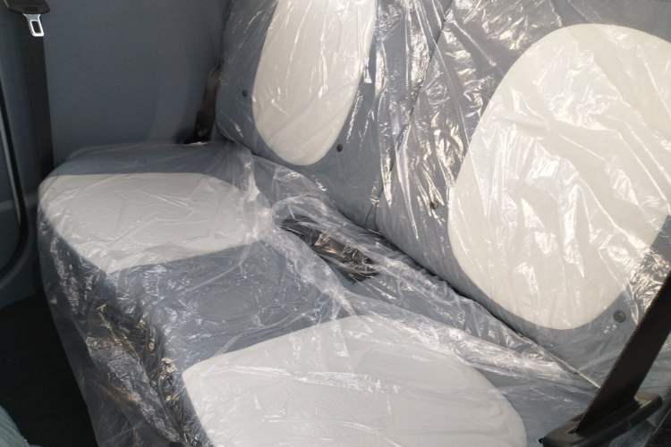 Used Bestune Pony 2025 222km Range Agile Horse