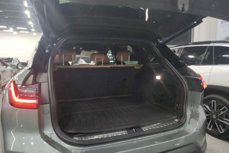 Used Nio ES6 2020 600 km Sport Edition
