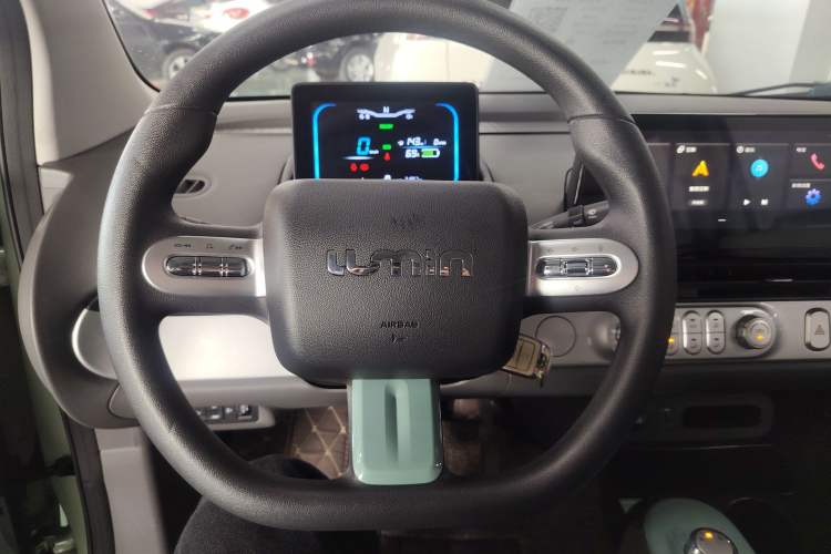 Used  Lumin 2022 210km Sweet Edition
