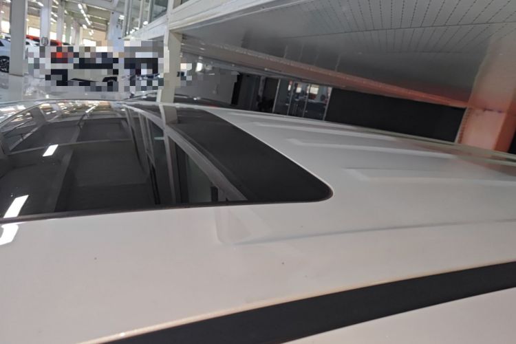 Used GAC Trumpchi M8 2023 Lingxiu Series 390T Luxury Edition