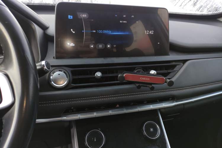 Used Chery Tiggo 8 2020 230TCI Automatic Fashion Edition