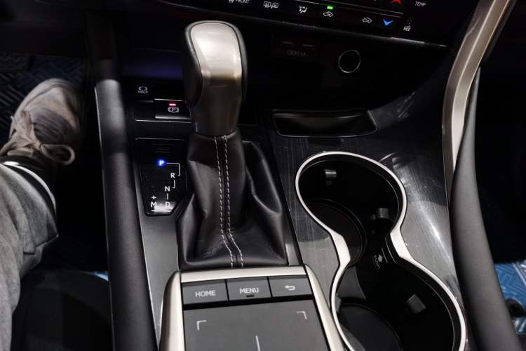 Used Lexus RX 2020 300 Two-Wheel Drive Elite Edition China VI Standard