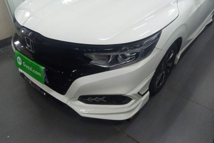 Used Honda Crider 2019 180 Turbo CVT Comfort Version China VI
