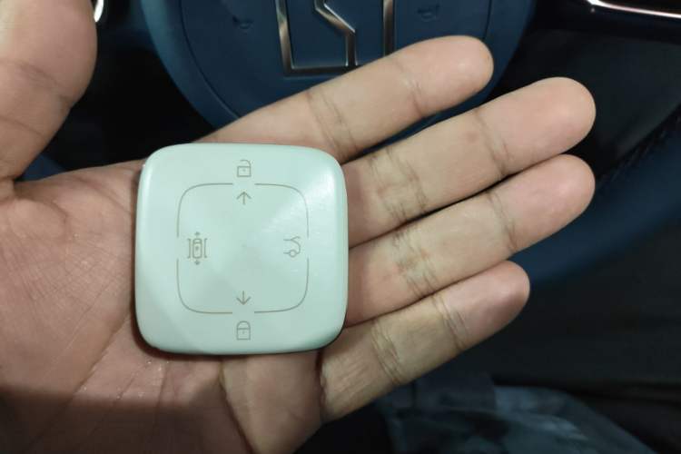 Used Zeekr MIX 2025 Long-Range Intelligent Driving Edition