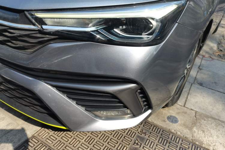 Used Roewe i5 2021 1.5L Manual Diamond Edition