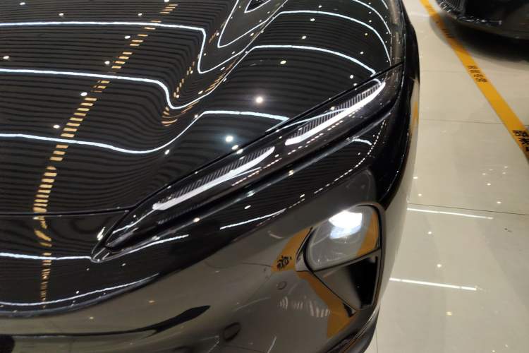 Used Nio ET5T 2023 75 kWh Touring
