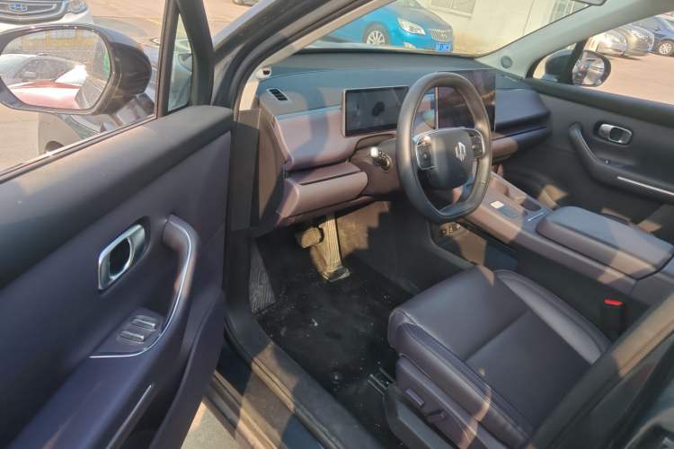 Used Leapmotor C10 2024 210 LiDAR Version