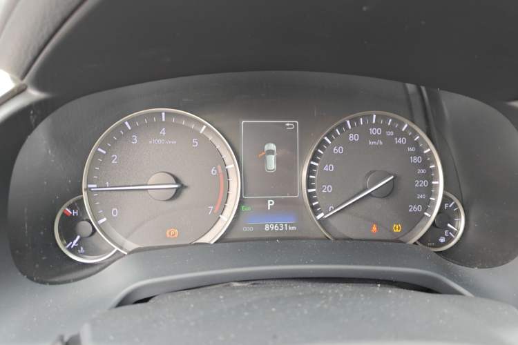 Used Lexus RX 2020 Facelifted 300 4x4 Elegant Edition
