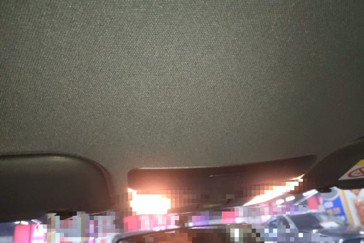 Used Toyota Levin 2021 TNGA 1.5L CVT Entry-Level Model
