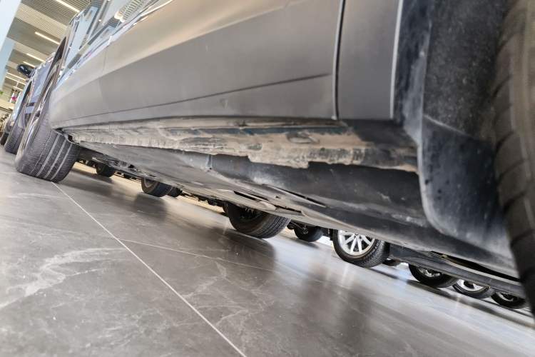 Used Volkswagen Tayron 2023 280TSI Two-Wheel-Drive Luxury Plus Advanced Version
