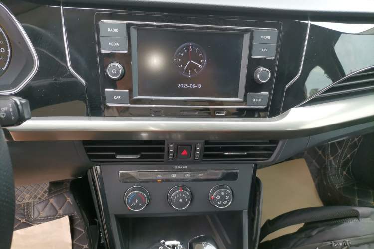 Used Volkswagen Passat 2019 280TSI Business Edition China VI