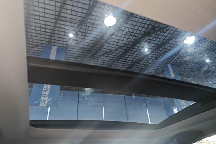 Used Honda Breeze 2021 240TURBO CVT Front-Wheel Drive Elite Edition