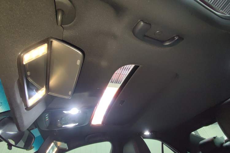 Used Cadillac CT4 2022 28T Luxury Edition
