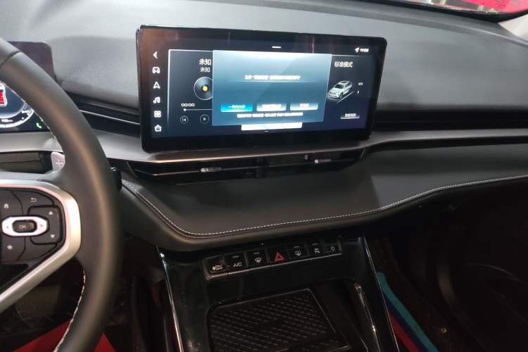 Used Haval H6 2021 3rd Generation 2.0T Automatic Two-Wheel Drive Max