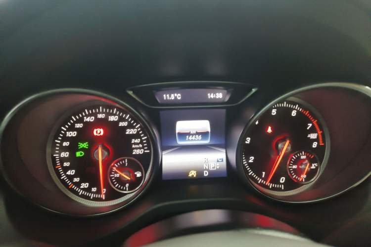 Used Mercedes-Benz GLA 2018 GLA 200 Sport Edition
